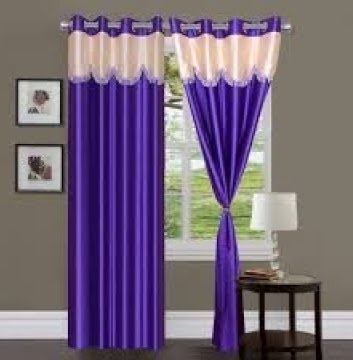 9 Best Blue Curtains in Different Designs | I Fashion Styles