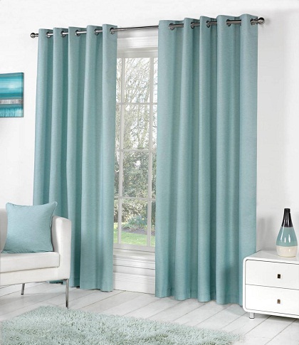 9 Best Blue Curtains in Different Designs | I Fashion Styles