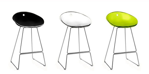 Top 15 Modern Bar Chairs Designs | I Fashion Styles