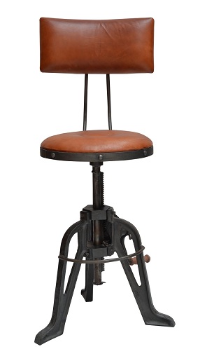 Top 15 Modern Bar Chairs Designs | I Fashion Styles