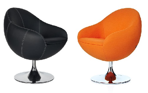 Top 15 Modern Bar Chairs Designs | I Fashion Styles