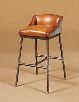 Top 15 Modern Bar Chairs Designs | I Fashion Styles