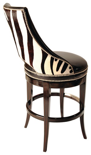 Top 15 Modern Bar Chairs Designs | I Fashion Styles