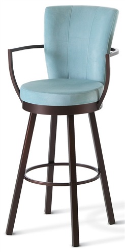 Top 15 Modern Bar Chairs Designs | I Fashion Styles