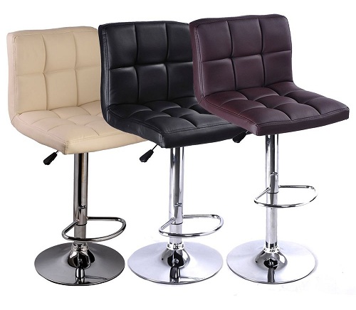 Top 15 Modern Bar Chairs Designs | I Fashion Styles