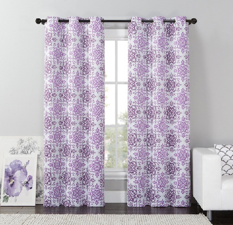 9 Latest and Best Ready Made Curtains for Home | I Fashion Styles