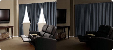 9 Latest and Best Ready Made Curtains for Home | I Fashion Styles