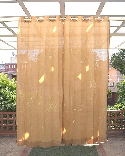 9 Latest and Best Ready Made Curtains for Home | I Fashion Styles