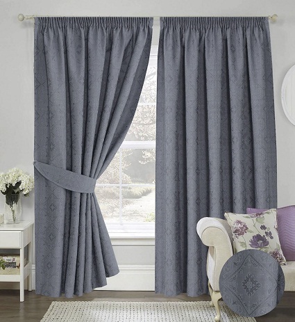 9 Latest and Best Ready Made Curtains for Home | I Fashion Styles