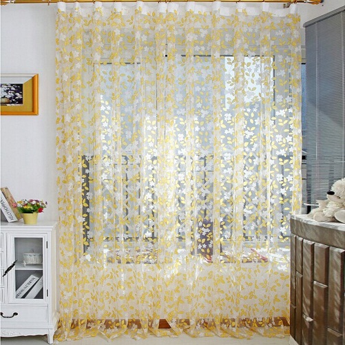 9 Latest and Best Ready Made Curtains for Home | I Fashion Styles