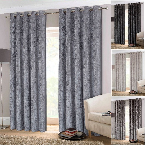 9 Latest and Best Ready Made Curtains for Home | I Fashion Styles