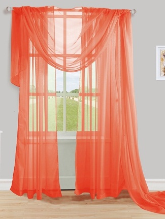 Top 15 Sheer Curtains for Home With Pictures | I Fashion Styles