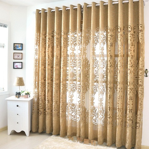 Top 15 Sheer Curtains for Home With Pictures | I Fashion Styles