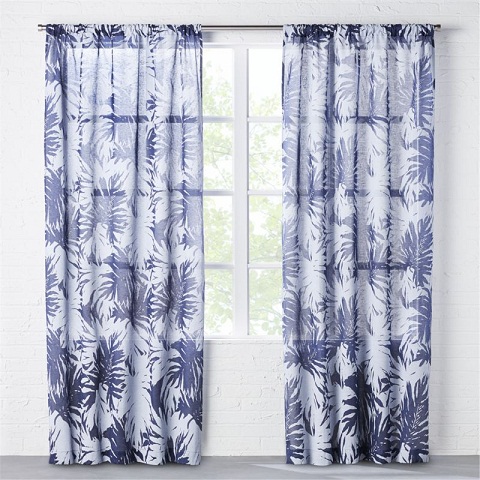 Top 15 Sheer Curtains for Home With Pictures | I Fashion Styles