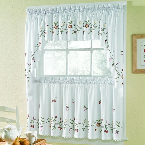 Top 15 Sheer Curtains for Home With Pictures | I Fashion Styles