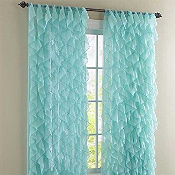 Top 15 Sheer Curtains for Home With Pictures | I Fashion Styles
