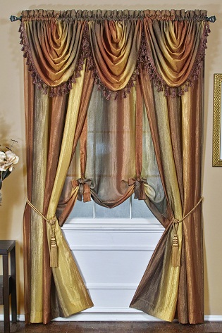 Top 15 Sheer Curtains for Home With Pictures | I Fashion Styles