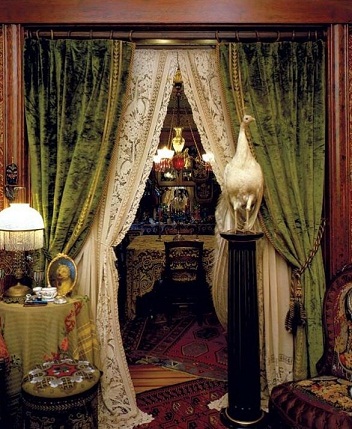 Top 15 Sheer Curtains for Home With Pictures | I Fashion Styles