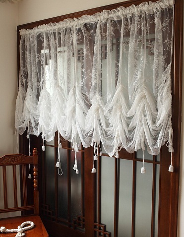 Top 15 Sheer Curtains for Home With Pictures | I Fashion Styles