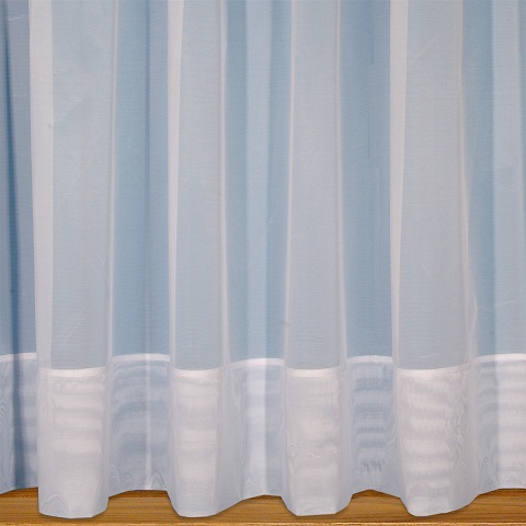 15 Nice Looking Net Curtains With Pictures | I Fashion Styles