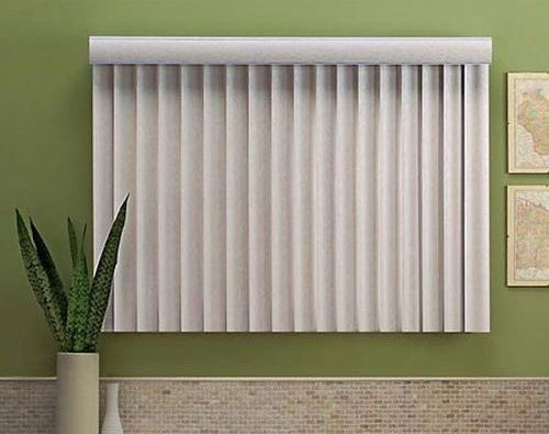 15 Different Types of Blind Curtains to Block out Light