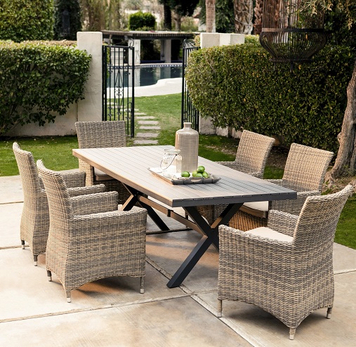 9 Simple and Modern Patio Chairs | I Fashion Styles