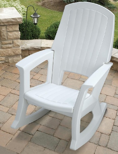 9 Simple and Modern Patio Chairs | I Fashion Styles