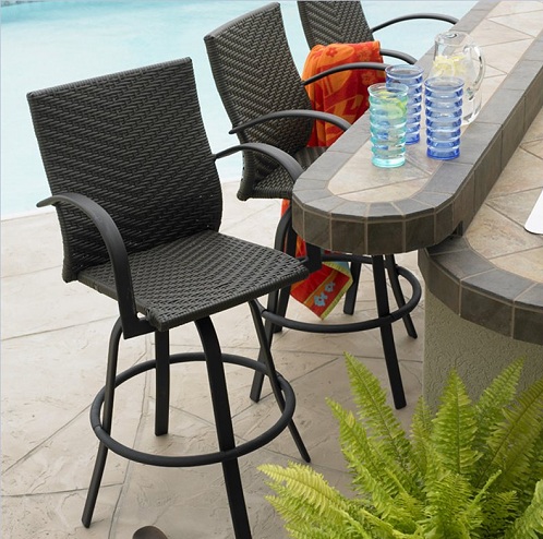 9 Simple and Modern Patio Chairs | I Fashion Styles