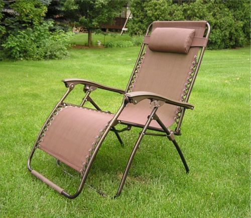 9 Simple and Modern Patio Chairs | I Fashion Styles