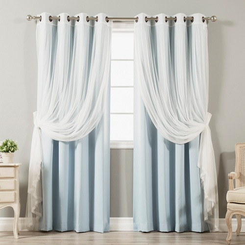 Top 30 Window Curtains For Home With Pictures | I Fashion Styles