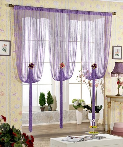 Top 30 Window Curtains For Home With Pictures | I Fashion Styles