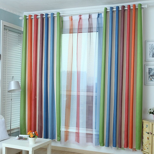 Top 30 Window Curtains For Home With Pictures | I Fashion Styles
