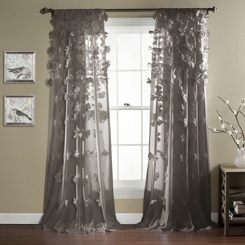 Top 30 Window Curtains For Home With Pictures | I Fashion Styles