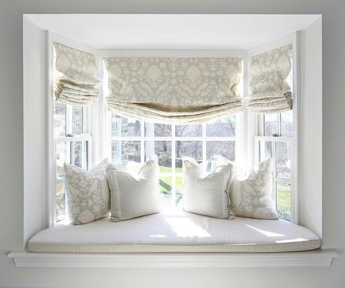 Top 30 Window Curtains For Home With Pictures | I Fashion Styles