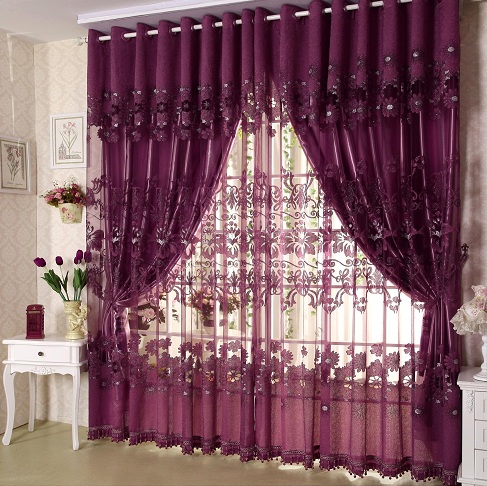 Top 30 Window Curtains For Home With Pictures | I Fashion Styles