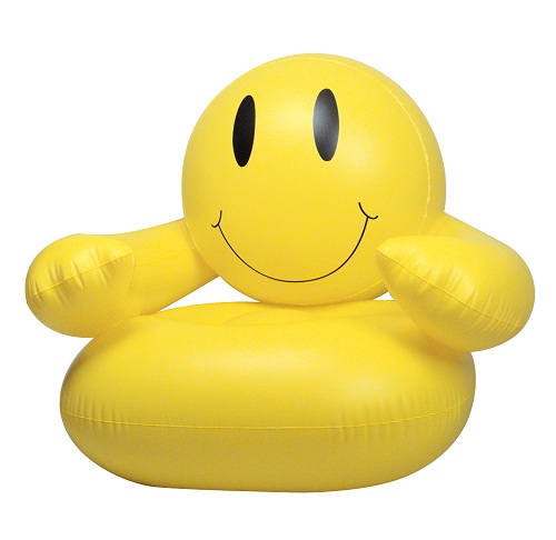 9 Modern &amp; Unusual Inflatable Chairs Designs | I Fashion Styles