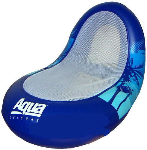 9 Modern &amp; Unusual Inflatable Chairs Designs | I Fashion Styles