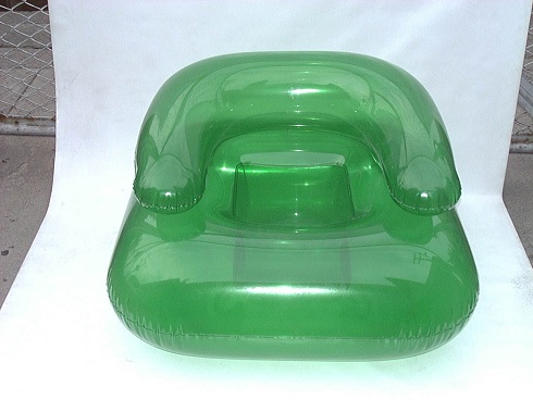 9 Modern &amp; Unusual Inflatable Chairs Designs | I Fashion Styles