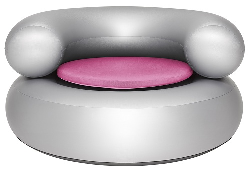 9 Modern &amp; Unusual Inflatable Chairs Designs | I Fashion Styles