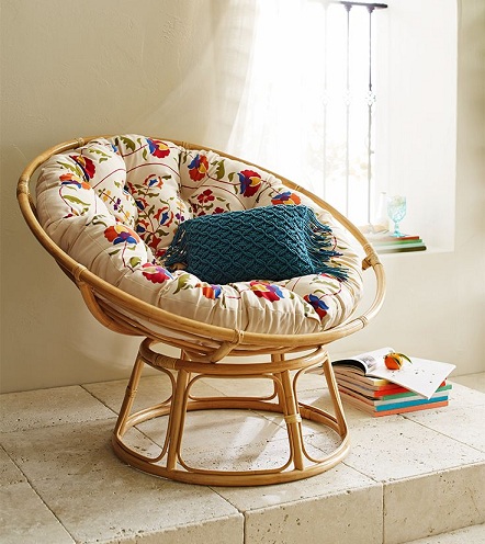 9 Best &amp; Stylish Small Chairs | I Fashion Styles