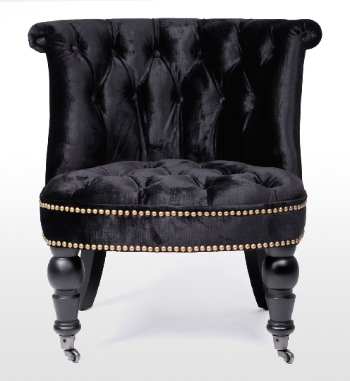 9 Best &amp; Stylish Small Chairs | I Fashion Styles