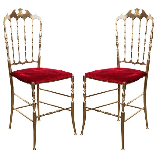 9 Best Royal Chiavari Chairs With Images | I Fashion Styles