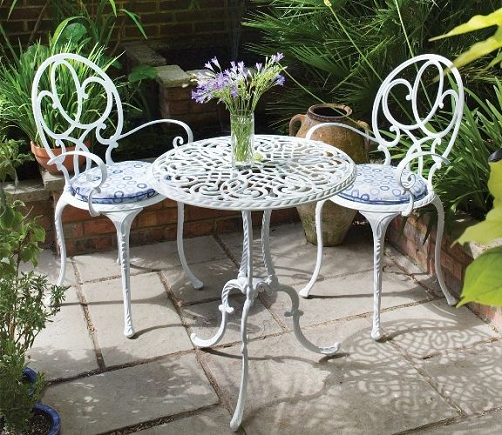 15 Comfortable Garden Chairs Design And Images | I Fashion Styles