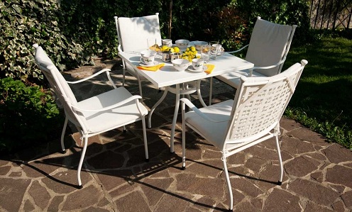 15 Comfortable Garden Chairs Design And Images | I Fashion Styles