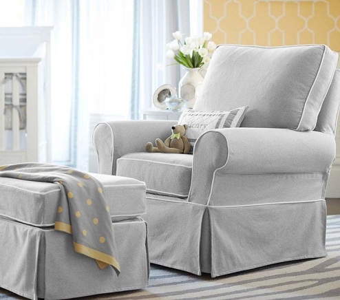 9 Best &amp; Comfortable Nursing Chairs | I Fashion Styles