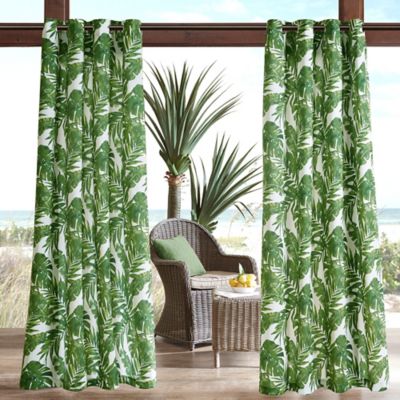 9 Latest and Elegant Printed Curtain Designs | I Fashion Styles