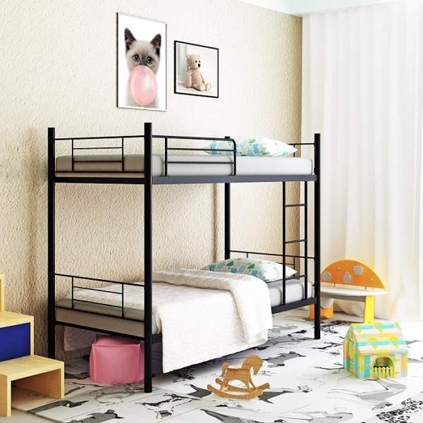 10 Cool &amp; Best Bunk Bed Designs For Kids With Pictures | I Fashion Styles