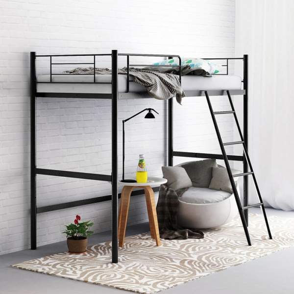 10 Cool &amp; Best Bunk Bed Designs For Kids With Pictures | I Fashion Styles