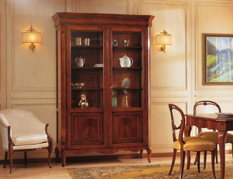 10 Latest Showcase Designs For Living Room With Pictures