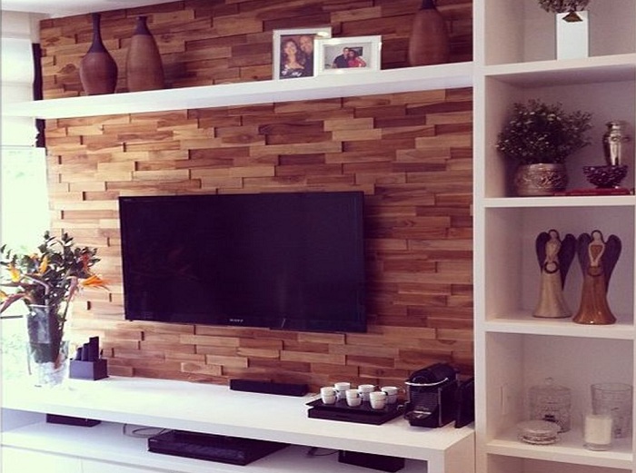 15 Latest Showcase Designs For Hall With Pictures In 2023